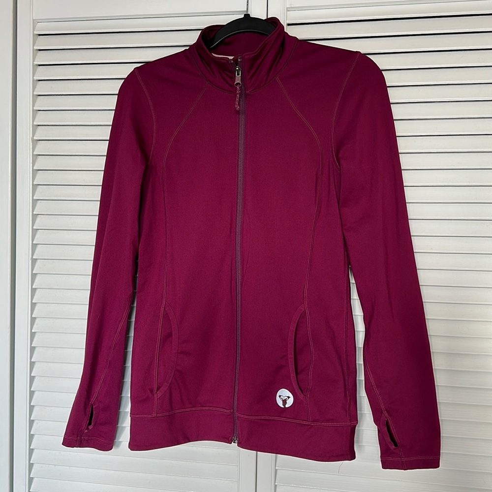 Roxy Athletic jacket